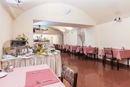hotel - Hotel Warszawski - zdjęcie 9