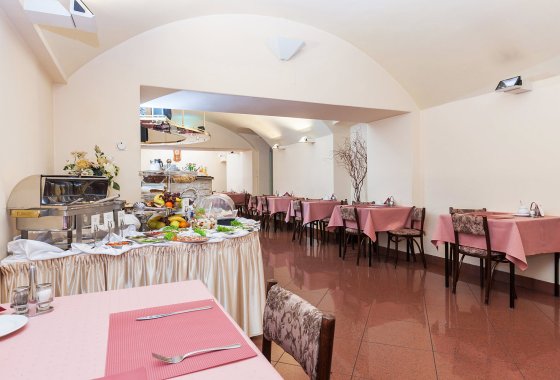hotel - Hotel Warszawski - Usługi - zdjęcie 1