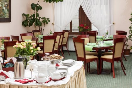 hotel - Hotel Warszawski - zdjęcie 10