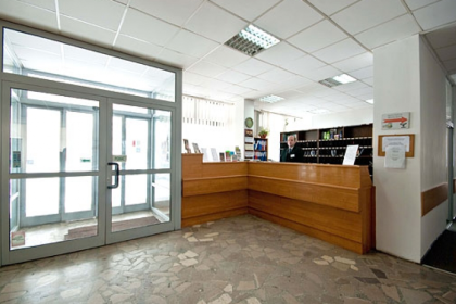 hotel - Hotel Start** - zdjęcie 1