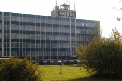 hotel - Hotel Start** - zdjęcie 2
