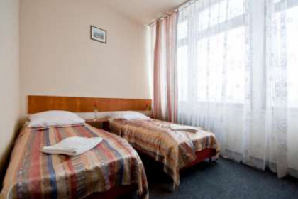 hotel - Hotel Start** - zdjęcie 3