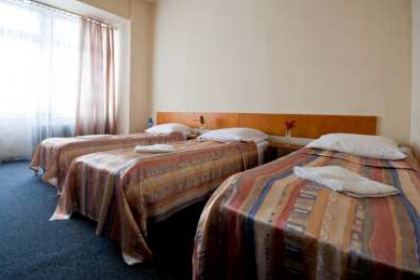 hotel - Hotel Start** - zdjęcie 4