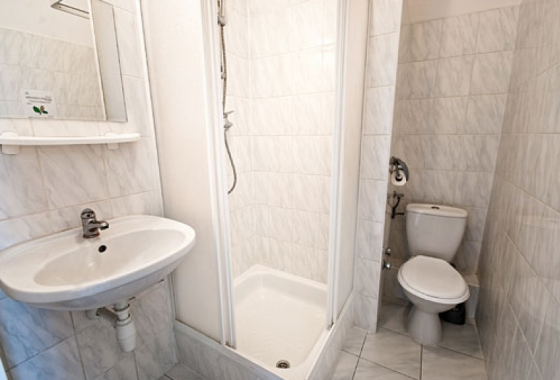 hotel - Hotel Start** - Pokoje - zdjęcie 3