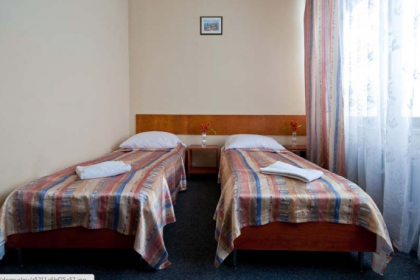 hotel - Hotel Start** - zdjęcie 6