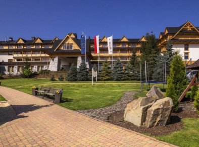 Hotel Bania