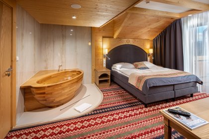 hotel **** - Hotel Bania **** Thermal & Ski - zdjęcie 3