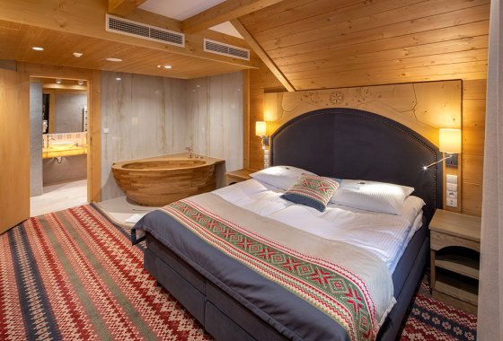hotel **** - Hotel Bania **** Thermal & Ski - Pokoje - zdjęcie 2