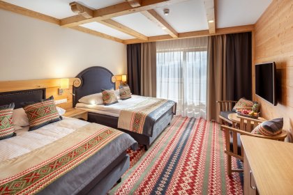 hotel **** - Hotel Bania **** Thermal & Ski - zdjęcie 6
