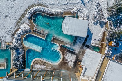 hotel **** - Hotel Bania **** Thermal & Ski - zdjęcie 7
