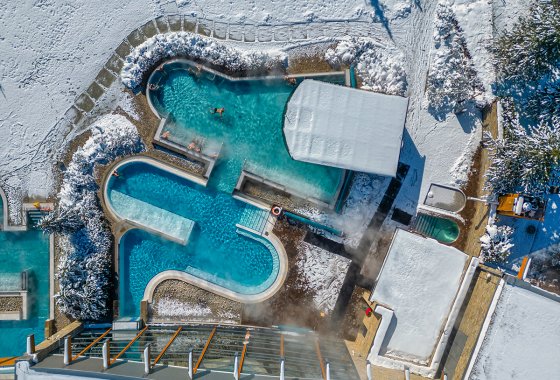 hotel **** - Hotel Bania **** Thermal & Ski - Usługi - zdjęcie 3