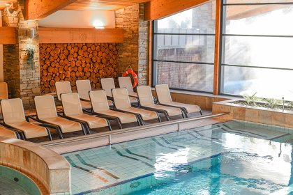 hotel **** - Hotel Bania **** Thermal & Ski - zdjęcie 8