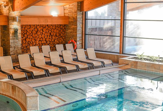 hotel **** - Hotel Bania **** Thermal & Ski - Usługi - zdjęcie 2