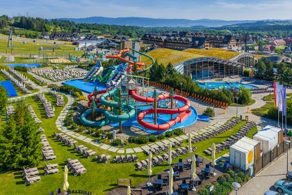 hotel **** - Hotel Bania **** Thermal & Ski - zdjęcie 10
