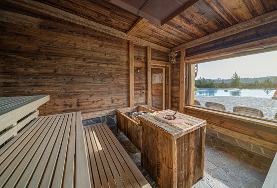 hotel **** - Hotel Bania **** Thermal & Ski - Usługi - zdjęcie 1
