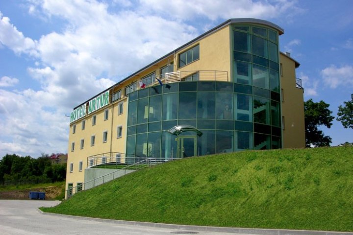 Hotel Artur***
