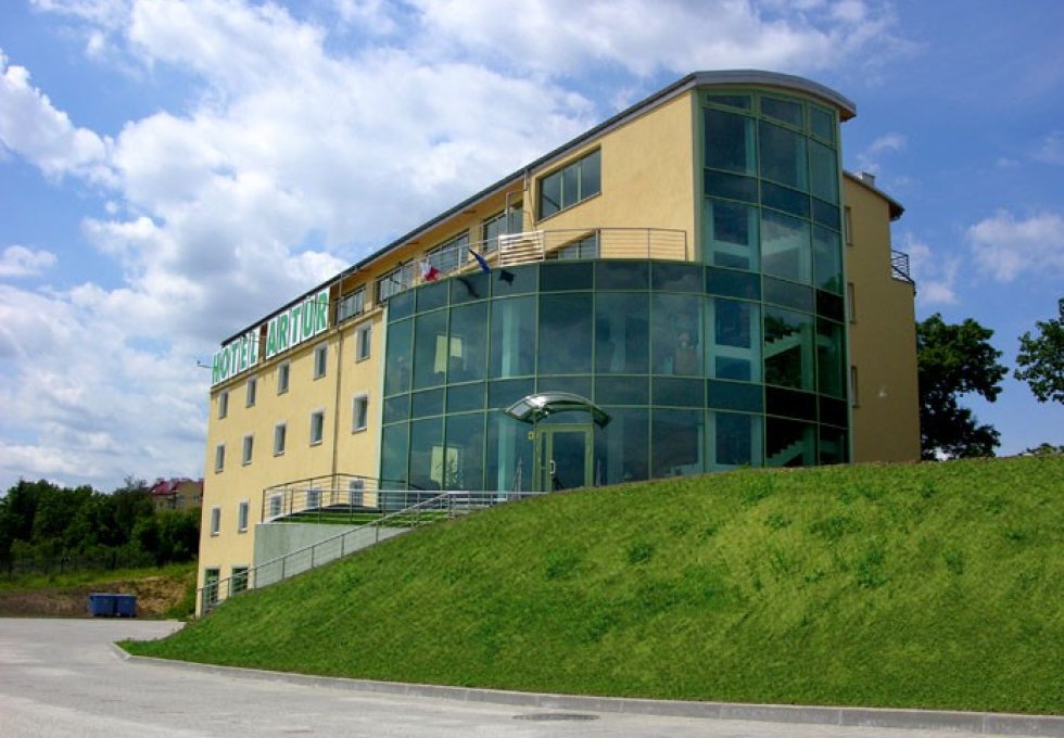 hotel *** - Hotel Artur***
