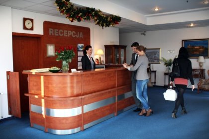 hotel *** - Hotel Artur*** - zdjęcie 1