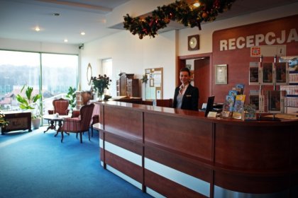 hotel *** - Hotel Artur*** - zdjęcie 2