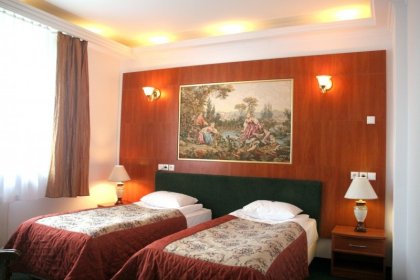 hotel *** - Hotel Artur*** - zdjęcie 3