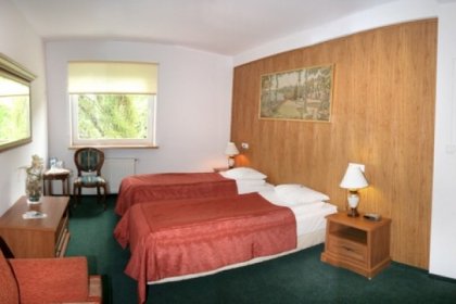 hotel *** - Hotel Artur*** - zdjęcie 4