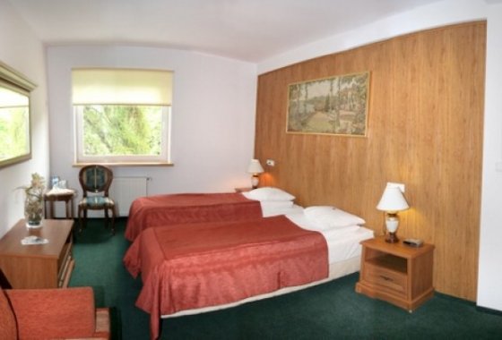 hotel *** - Hotel Artur*** - Pokoje - zdjęcie 2