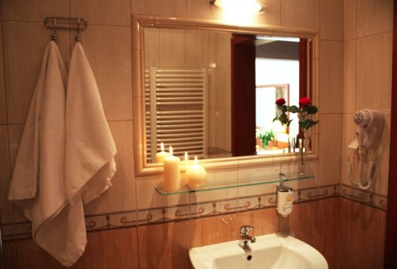 hotel *** - Hotel Artur*** - Pokoje - zdjęcie 3