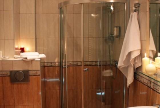 hotel *** - Hotel Artur*** - Pokoje - zdjęcie 4