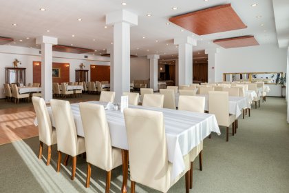 hotel *** - Hotel Artur*** - zdjęcie 8