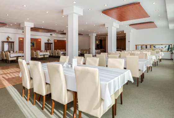 hotel *** - Hotel Artur*** - Usługi - zdjęcie 2