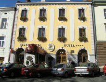 Hotel Bristol****
