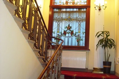 hotel **** - Hotel Bristol**** - zdjęcie 1