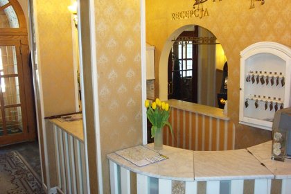 hotel **** - Hotel Bristol**** - zdjęcie 7