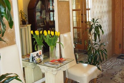 hotel **** - Hotel Bristol**** - zdjęcie 6