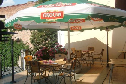 hotel **** - Hotel Bristol**** - zdjęcie 5