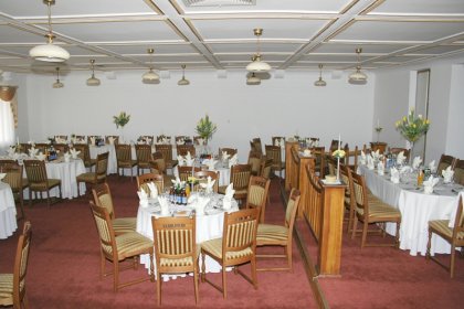 hotel **** - Hotel Bristol**** - zdjęcie 4