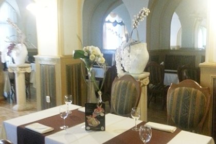 hotel **** - Hotel Bristol**** - zdjęcie 3