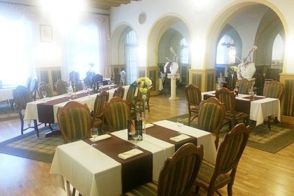 hotel **** - Hotel Bristol**** - zdjęcie 2