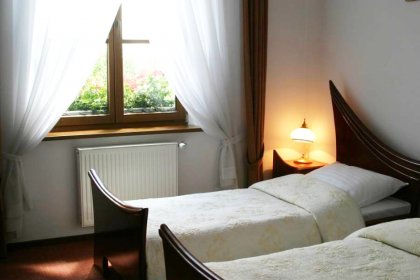 hotel **** - Hotel Bristol**** - zdjęcie 8