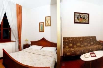 hotel **** - Hotel Bristol**** - zdjęcie 9