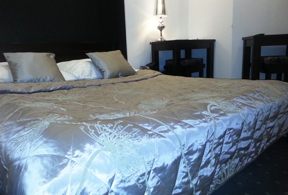 hotel **** - Hotel Bristol**** - Pokoje - zdjęcie 3