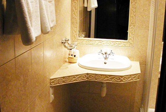 hotel **** - Hotel Bristol**** - Pokoje - zdjęcie 4