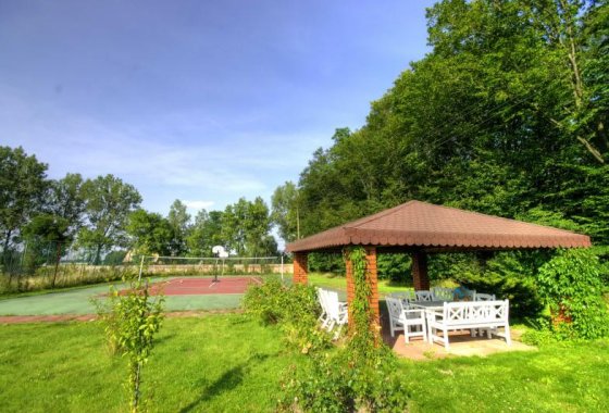 dworek - Dwór Giemzów - Usługi - zdjęcie 2