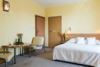 hotel - WM Hotel System Sp. z o.o. - zdjęcie 2