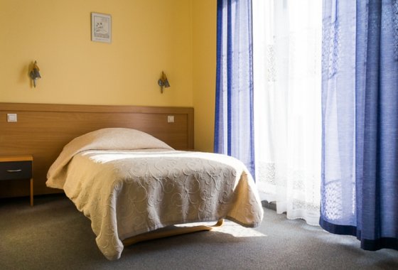 hotel - WM Hotel System Sp. z o.o. - Pokoje - zdjęcie 3