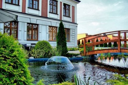 hotel - Rezydencja Pod Zegarem - zdjęcie 2