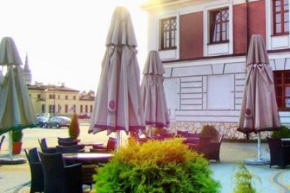 hotel - Rezydencja Pod Zegarem - zdjęcie 3
