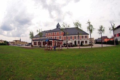 hotel - Rezydencja Pod Zegarem - zdjęcie 4