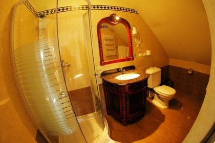 hotel - Rezydencja Pod Zegarem - zdjęcie 11