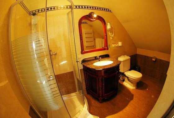 hotel - Rezydencja Pod Zegarem - Pokoje - zdjęcie 1